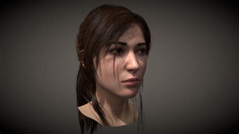 3d lara croft Search